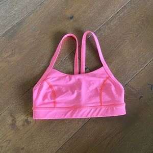 Lululemon Sports Bra!